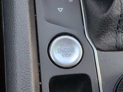 2021 Volkswagen Atlas SEL