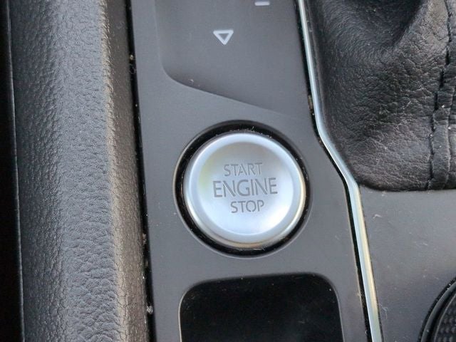 2021 Volkswagen Atlas SEL