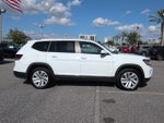 2021 Volkswagen Atlas SEL