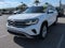 2021 Volkswagen Atlas SEL