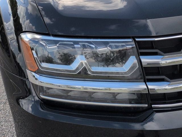 2019 Volkswagen Atlas 3.6L V6 SE