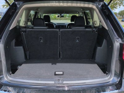 2019 Volkswagen Atlas 3.6L V6 SE