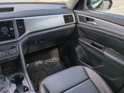 2019 Volkswagen Atlas 3.6L V6 SE
