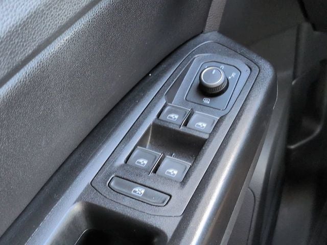2019 Volkswagen Atlas 3.6L V6 SE