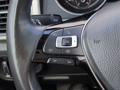 2019 Volkswagen Atlas 3.6L V6 SE