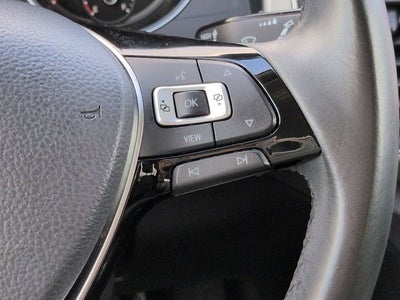 2019 Volkswagen Atlas 3.6L V6 SE