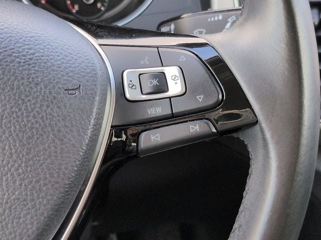 2019 Volkswagen Atlas 3.6L V6 SE