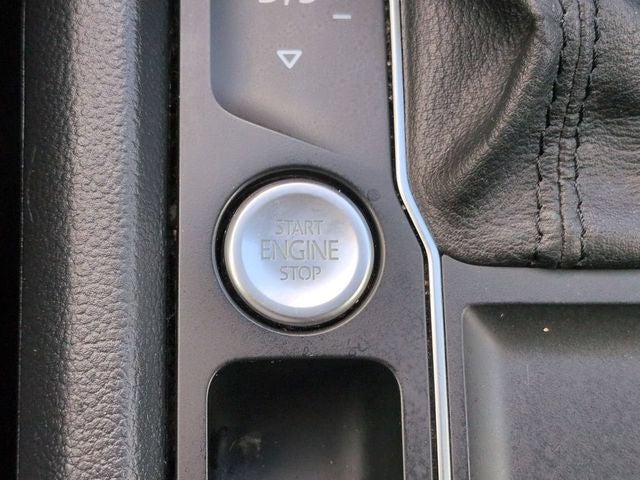 2019 Volkswagen Atlas 3.6L V6 SE