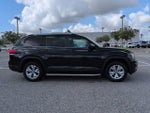2019 Volkswagen Atlas 3.6L V6 SE