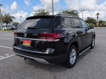 2019 Volkswagen Atlas 3.6L V6 SE