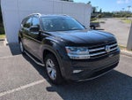 2019 Volkswagen Atlas 3.6L V6 SE