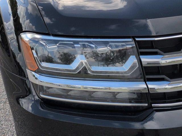 2019 Volkswagen Atlas 3.6L V6 SE