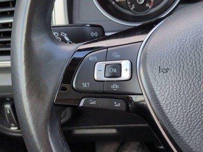 2019 Volkswagen Atlas 3.6L V6 SE
