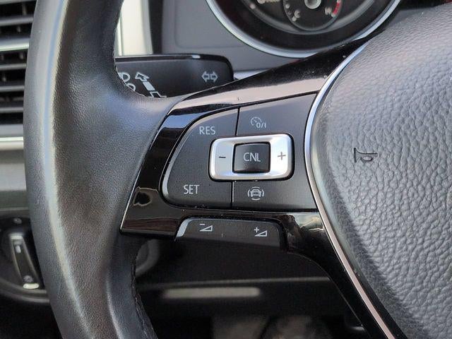 2019 Volkswagen Atlas 3.6L V6 SE
