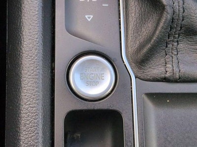 2019 Volkswagen Atlas 3.6L V6 SE