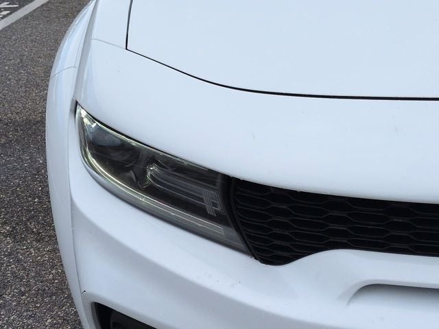 2021 Dodge Charger R/T Scat Pack Widebody