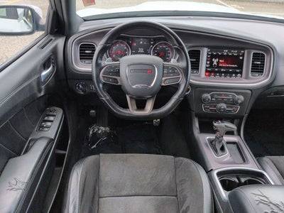 2021 Dodge Charger R/T Scat Pack Widebody