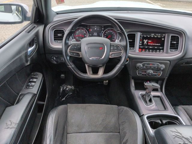 2021 Dodge Charger R/T Scat Pack Widebody