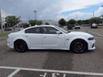 2021 Dodge Charger R/T Scat Pack Widebody