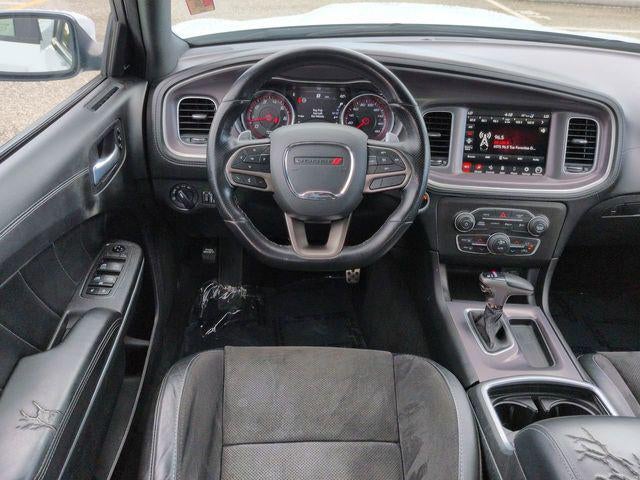 2021 Dodge Charger R/T Scat Pack Widebody