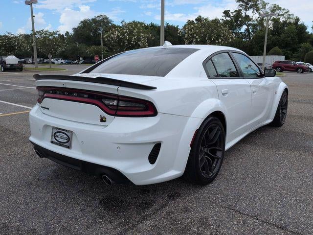 2021 Dodge Charger R/T Scat Pack Widebody