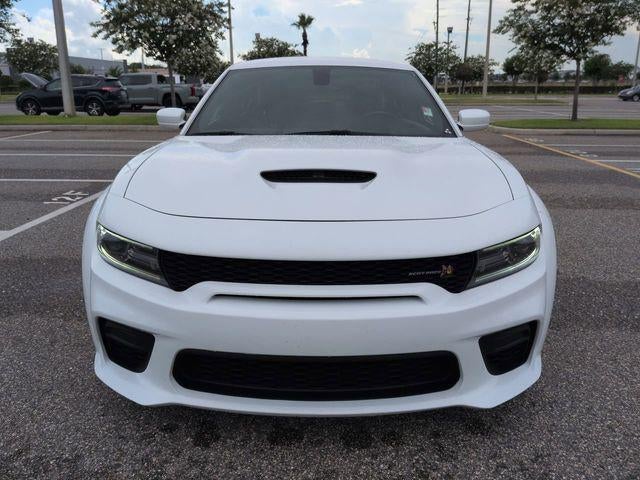 2021 Dodge Charger R/T Scat Pack Widebody