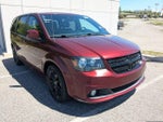 2019 Dodge Grand Caravan SE Plus