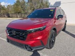 2023 Honda CR-V Sport