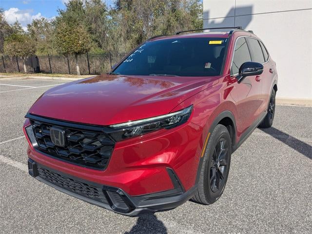 2023 Honda CR-V Sport