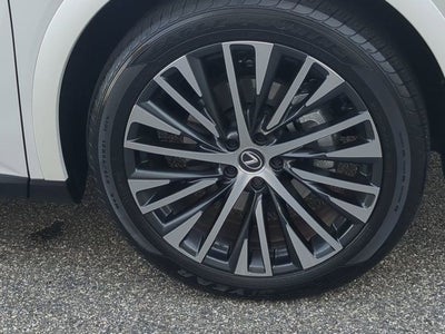 2024 Lexus RX 350 PREMIUM+ 350 Premium Plus