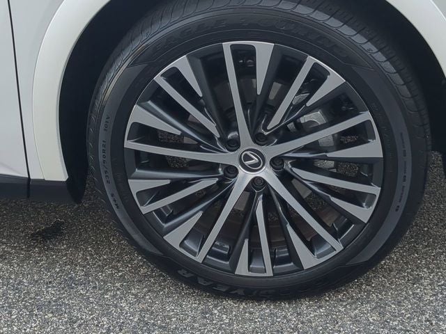 2024 Lexus RX 350 PREMIUM+ 350 Premium Plus