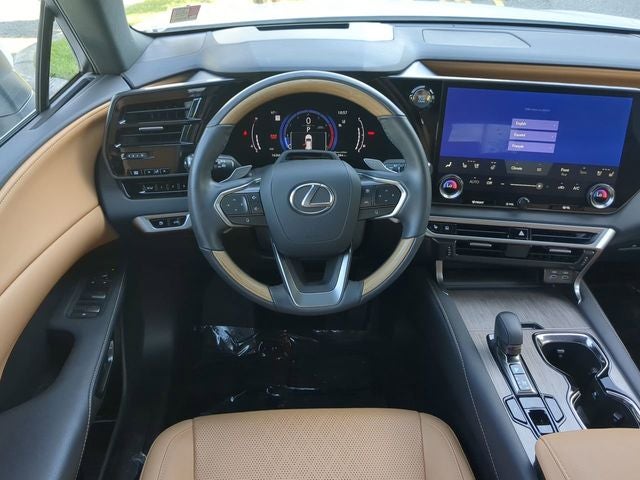 2024 Lexus RX 350 PREMIUM+ 350 Premium Plus
