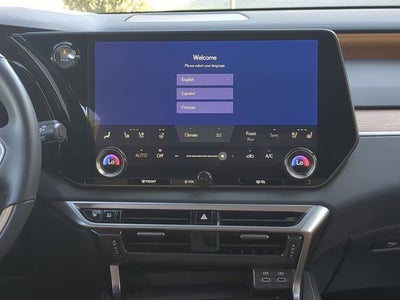 2024 Lexus RX 350 PREMIUM+ 350 Premium Plus