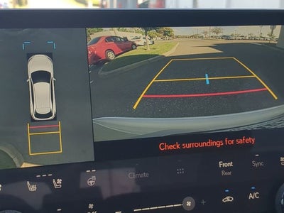 2024 Lexus RX 350 PREMIUM+ 350 Premium Plus