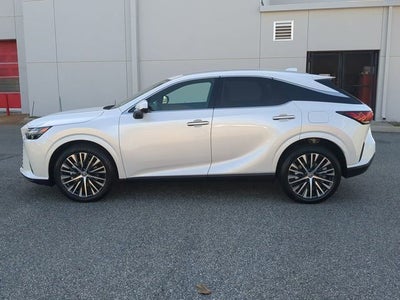 2024 Lexus RX 350 PREMIUM+ 350 Premium Plus