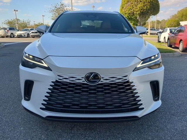 2024 Lexus RX 350 PREMIUM+ 350 Premium Plus