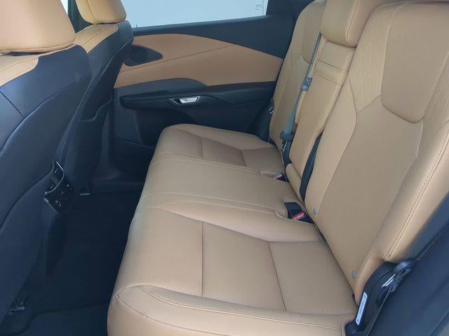 2024 Lexus RX 350 PREMIUM+ 350 Premium Plus