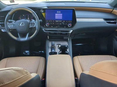 2024 Lexus RX 350 PREMIUM+ 350 Premium Plus