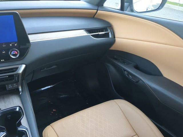 2024 Lexus RX 350 PREMIUM+ 350 Premium Plus