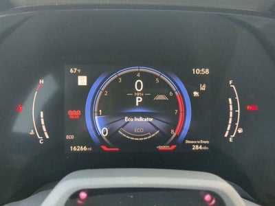 2024 Lexus RX 350 PREMIUM+ 350 Premium Plus