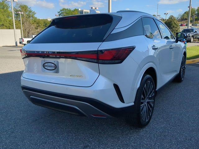 2024 Lexus RX 350 PREMIUM+ 350 Premium Plus