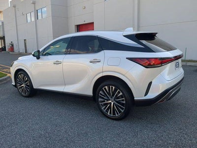 2024 Lexus RX 350 PREMIUM+ 350 Premium Plus