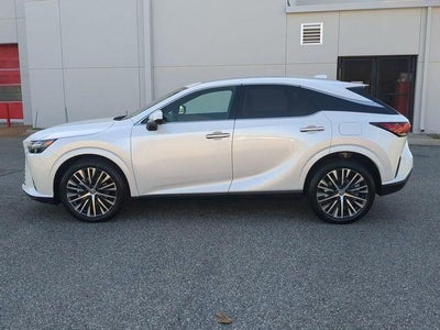 2024 Lexus RX 350 PREMIUM+ 350 Premium Plus