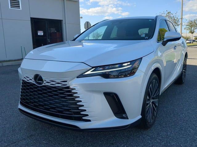 2024 Lexus RX 350 PREMIUM+ 350 Premium Plus