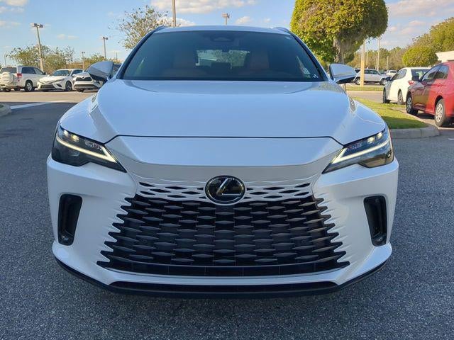 2024 Lexus RX 350 PREMIUM+ 350 Premium Plus