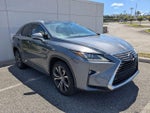 2019 Lexus RX 450h 450h
