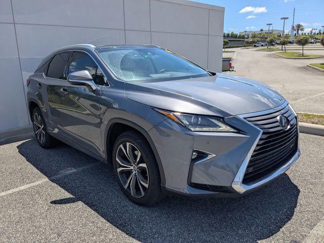 2019 Lexus RX 450h 450h