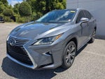 2019 Lexus RX 450h 450h