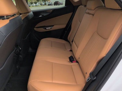 2025 Lexus NX 250 250 Premium