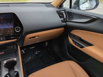 2025 Lexus NX 250 250 Premium